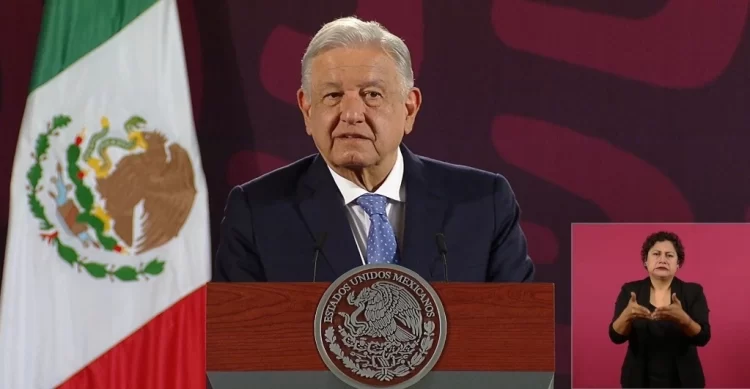 A México no le corresponde detener a Putin, estamos contra las guerras, asegura AMLO