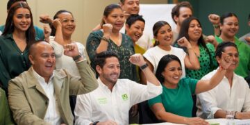 El Partido Verde se prepara de forma organizada y unida para cumplirles a las y los quintanarroenses: Renán Sánchez