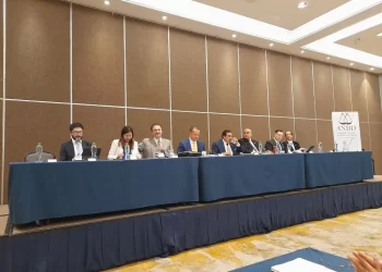 Alistan jueces del país acciones contra reforma Judicial