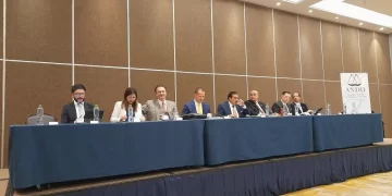 Alistan jueces del país acciones contra reforma Judicial