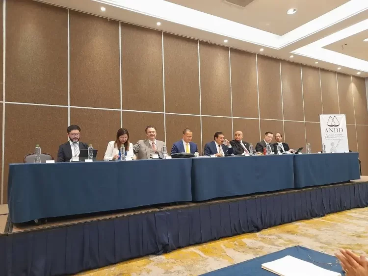 Alistan jueces del país acciones contra reforma Judicial