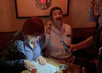 Amago de captura de Corral, especie de "venganza" del PAN y el PRI: AMLO