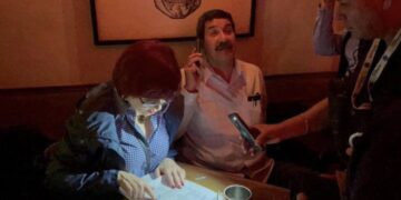 Amago de captura de Corral, especie de "venganza" del PAN y el PRI: AMLO