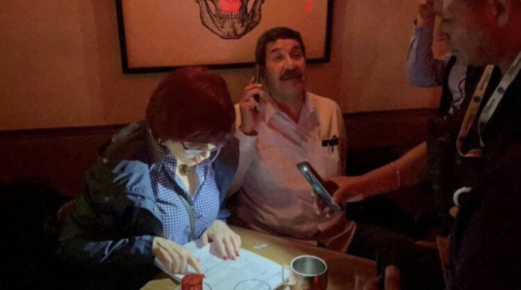 Amago de captura de Corral, especie de "venganza" del PAN y el PRI: AMLO