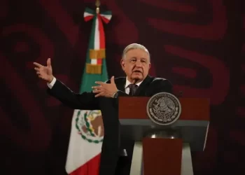Pide AMLO a 'El Mayo' que revele vínculos con funcionarios de México y EE.UU.