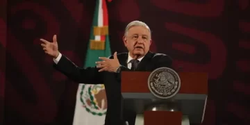 Pide AMLO a 'El Mayo' que revele vínculos con funcionarios de México y EE.UU.