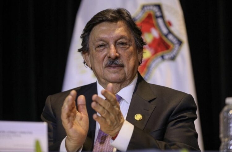 Anuncian nueva asociación en favor de trabajadores de México