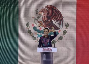Elección presidencial 2024 es totalmente legítima, señala el TEPJF