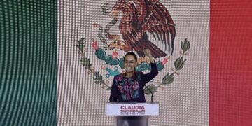 Elección presidencial 2024 es totalmente legítima, señala el TEPJF
