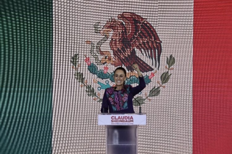Elección presidencial 2024 es totalmente legítima, señala el TEPJF