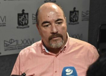 MC acusa "golpe de Estado" ante nuevo juicio contra Samuel García