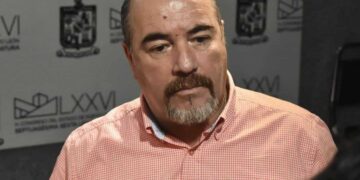 MC acusa "golpe de Estado" ante nuevo juicio contra Samuel García