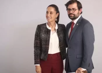 Alejandro Svarch será director del IMSS-Bienestar con Claudia Sheinbaum