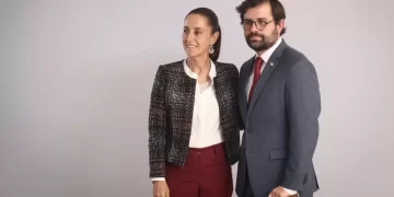 Alejandro Svarch será director del IMSS-Bienestar con Claudia Sheinbaum