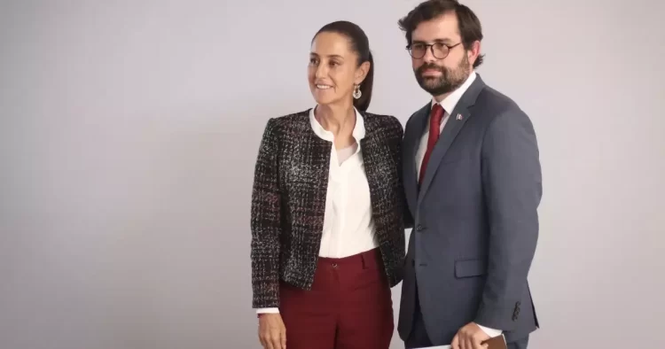 Alejandro Svarch será director del IMSS-Bienestar con Claudia Sheinbaum