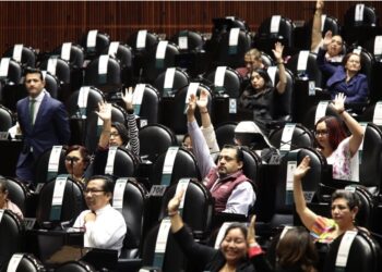 Inicia este 21 de agosto el registro de legisladores en la Cámara de Diputados