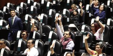 Inicia este 21 de agosto el registro de legisladores en la Cámara de Diputados