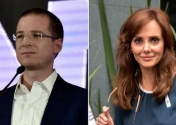 Morena impugna senadurías de Ricardo Anaya y Lilly Téllez