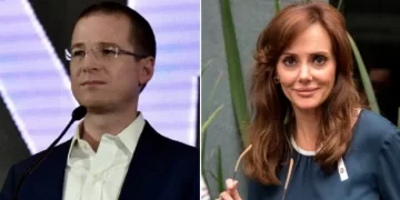 Morena impugna senadurías de Ricardo Anaya y Lilly Téllez