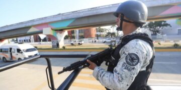 Aprueban diputados dictamen que regresa mando de Guardia Nacional a Sedena