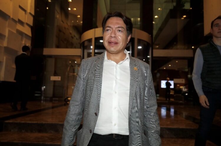 El 2 de junio se votó también por reformas del segundo piso de la 4T: Mario Delgado