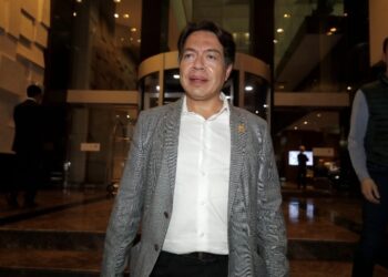 Renovación de dirigencia de Morena será a finales de septiembre