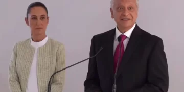 Nombra Claudia Sheinbaum a Víctor Rodríguez Padilla como director de Pemex
