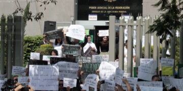Pide Claudia Sheinbaum "leer bien" la propuesta de reforma judicial