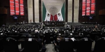 Alistan diputados dictamen de reforma judicial con más de 100 cambios