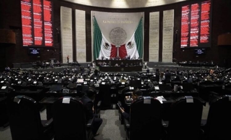 Alistan diputados dictamen de reforma judicial con más de 100 cambios