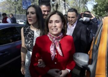 Revisará SCJN fallo que dio absolución a Rosario Robles