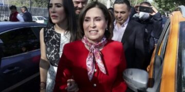 Revisará SCJN fallo que dio absolución a Rosario Robles