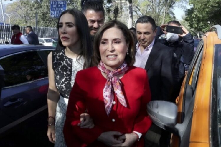 Revisará SCJN fallo que dio absolución a Rosario Robles