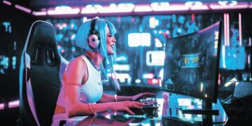 "Día del Gamer" Se consolida México como un mercado potencial para la industria del videojuego