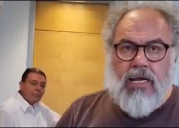 Abre cancillería proceso contra cónsul en Shanghái por amenazar a personal diplomático