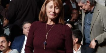 Tatiana Clouthier dirigirá el Instituto de Mexicanos en el Exterior