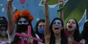 Concentran 15 municipios del país más del 40% de violencia feminicida: SSPC