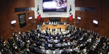 Tenía que pasar y pasó, la Reforma del Siglo XXI comenzó