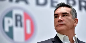 Alejandro Moreno debe dejar la presidencia del PRI: Dulce María Sauri