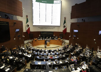 Validan diputados descanso obligatorio el 1ro de Octubre de cada 6 años