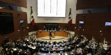 Validan diputados descanso obligatorio el 1ro de Octubre de cada 6 años
