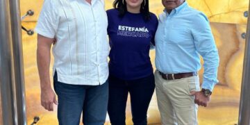 Un hogar digno, justo y humano para los solidarenses, señala Estefanía Mercado