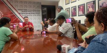 El PRI defenderá los organismos autónomos: Pedro Flota