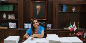 Del informe oficial de Mara Lezama y el “sabadazo” legislativo