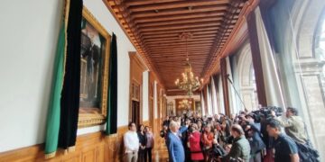 "¡Misión cumplida!", así sintetizó AMLO al cierre de su mandato
