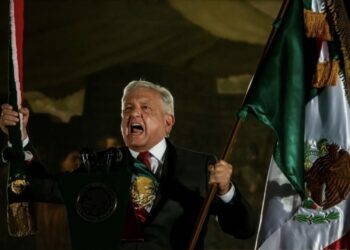 Lo más complejo como presidente, enfrentar la inseguridad en el país, asegura AMLO