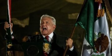 Lo más complejo como presidente, enfrentar la inseguridad en el país, asegura AMLO