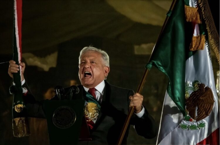 Lo más complejo como presidente, enfrentar la inseguridad en el país, asegura AMLO