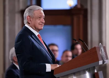 Han sido sancionados 15 mil 461 funcionarios del gobierno federal, asegura AMLO