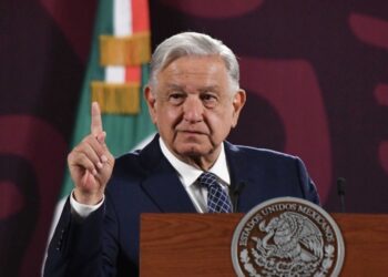 "Ramplón y superficial" señalar que reforma judicial constituirá una dictadura: AMLO